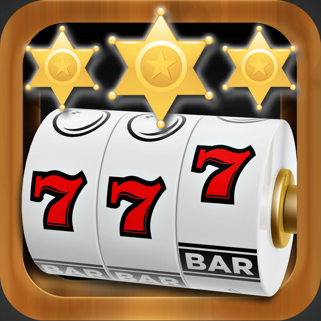 All Slots Machine - Saloon Wildhorse Spin Shot Edition with Prize Wheel, Blackjack & Roulette icon