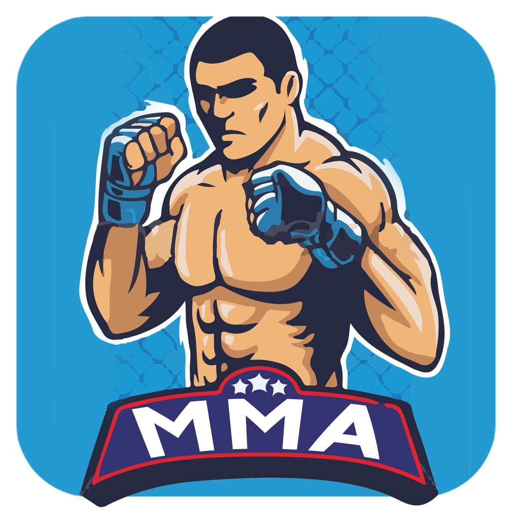MMA Pop icon