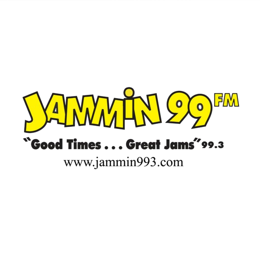 Jammin 99 icon