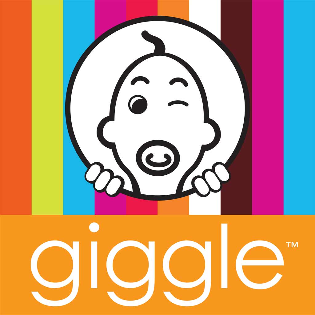 giggle's Best Baby Registry icon