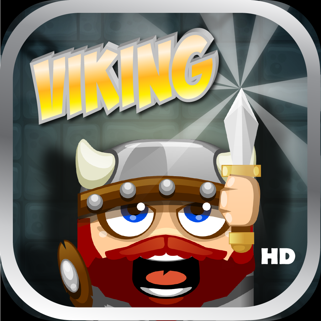 Amazing Viking Puzzle Game