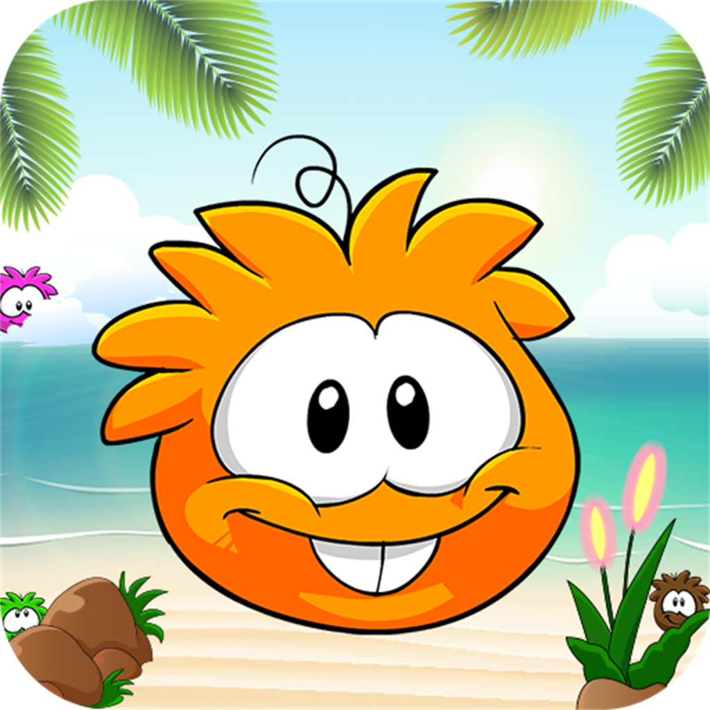 Funny faces Game