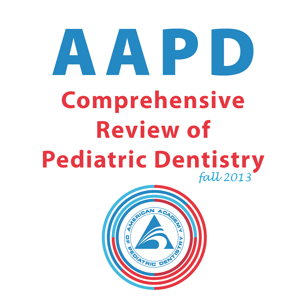 AAPD Comp Review 2013