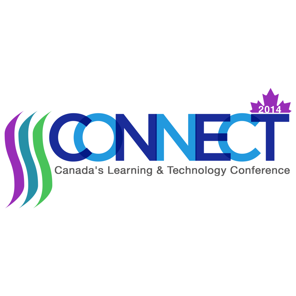 Connect 2014: Canada's Learning and Technology Conference for iPad icon
