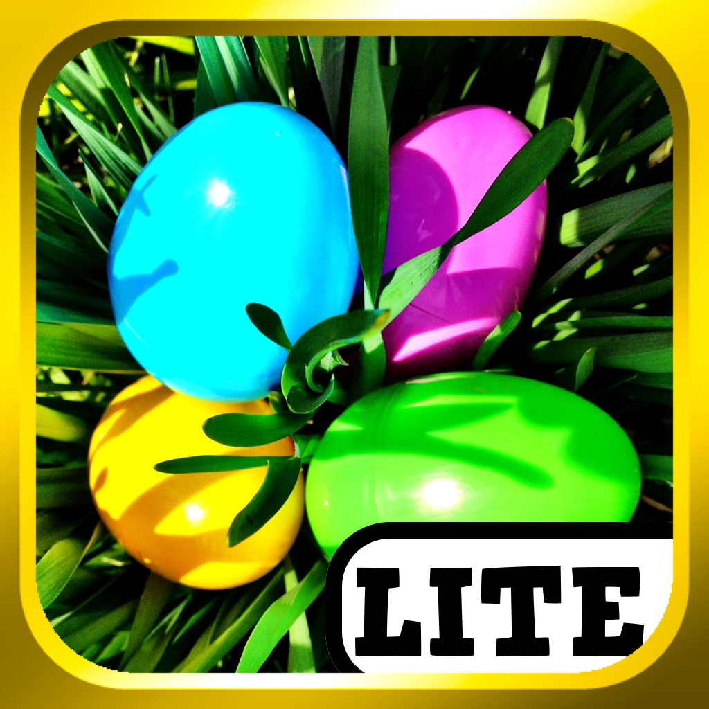 Jumbo Egg Hunt 2 - Lite icon