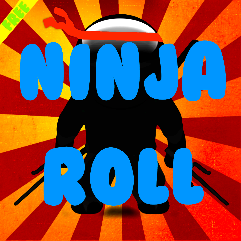 Ninja Roll Free