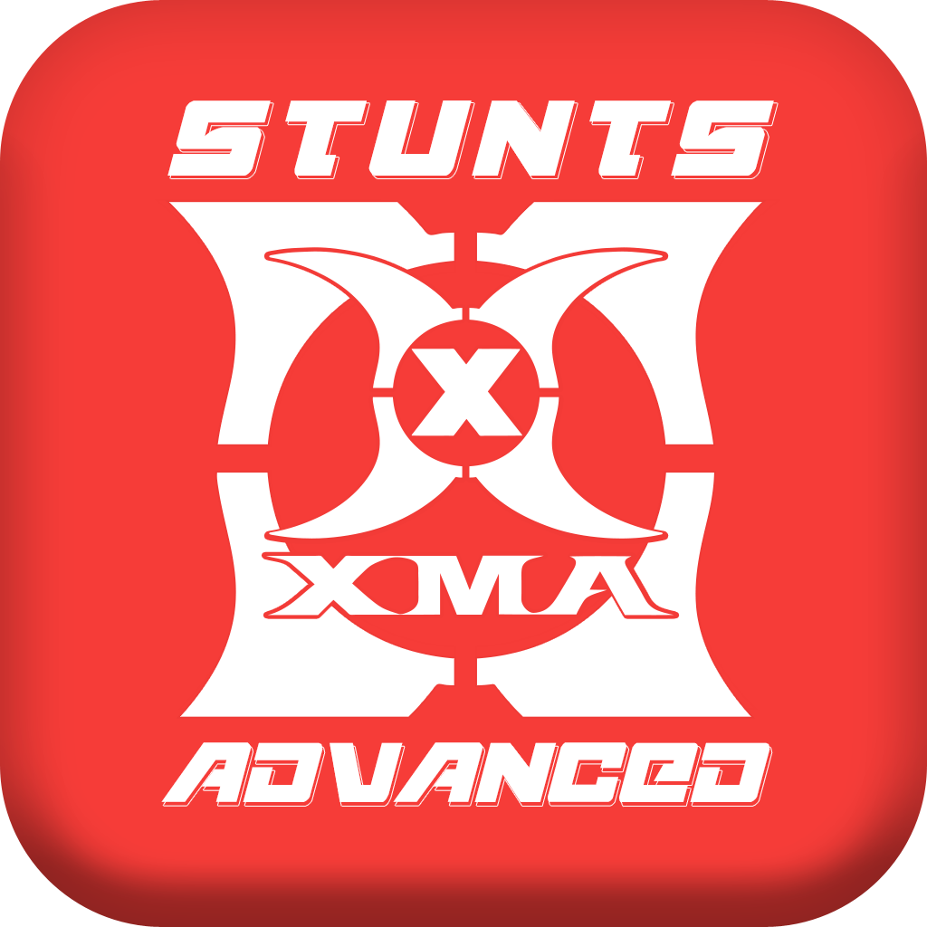 XMA Stunts Advanced - Century MA & Mike Chat's Xtreme Martial Arts fight choreography