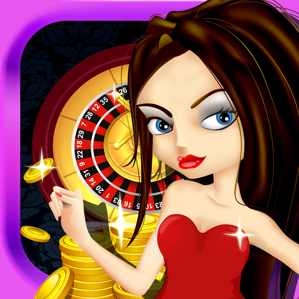 Big Vegas Roulette - Fun Mobile Casino Gambling Craze Free
