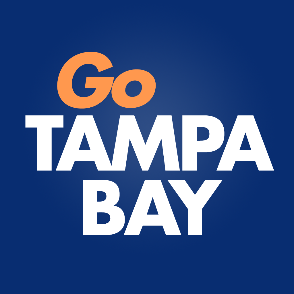 Go Tampa Bay visitors guide from TBO.com and The Tampa Tribune