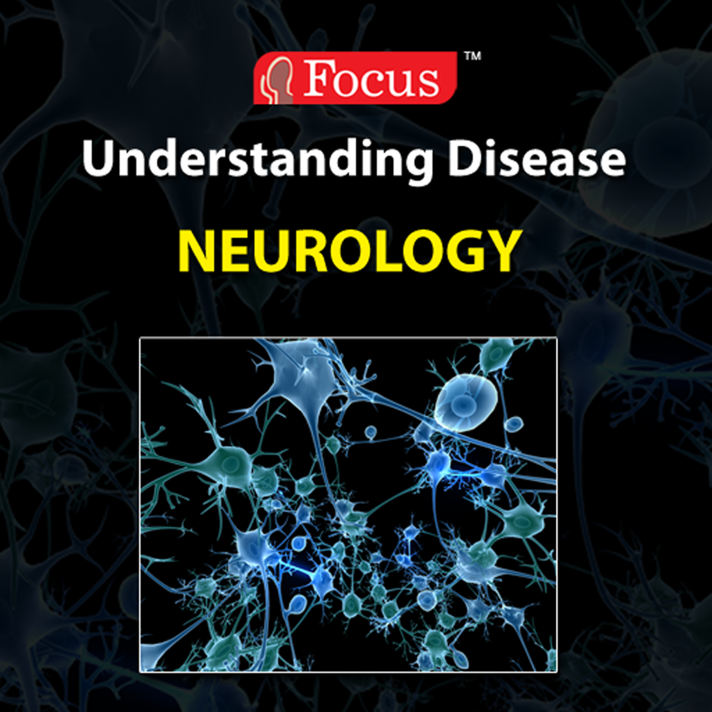 Neurology (Understanding Disease series)
