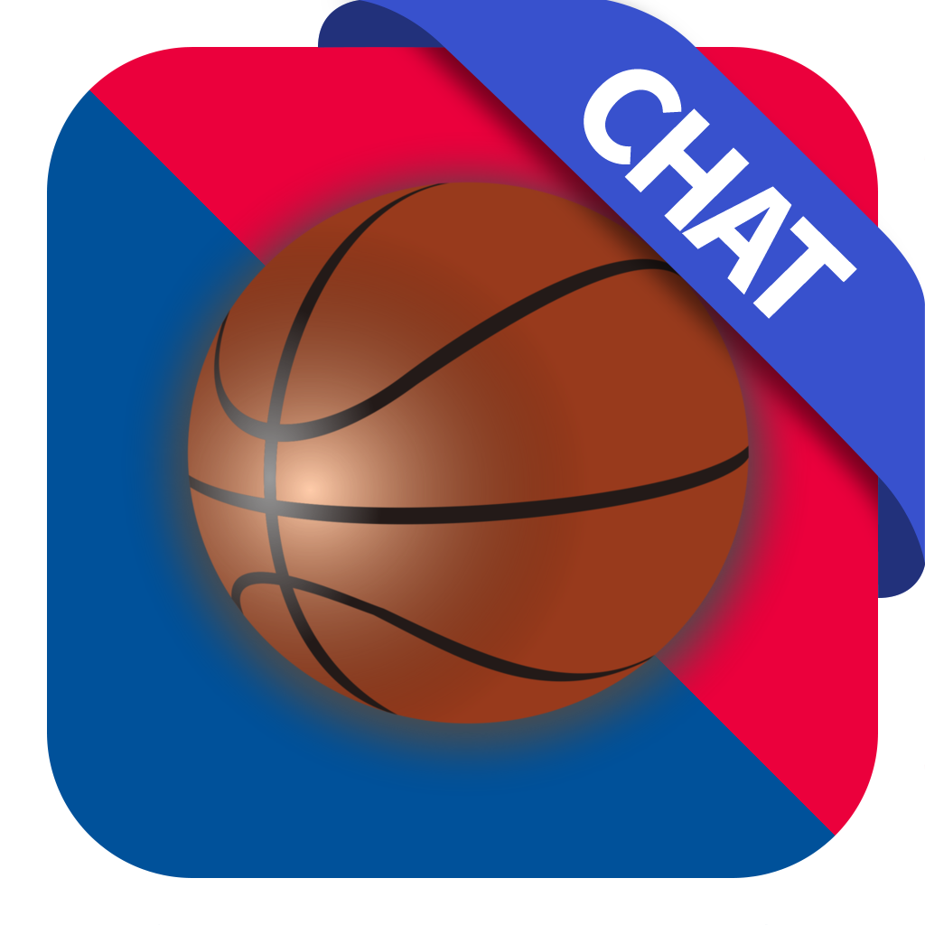 Fanz - Pistons Editions - Chat about the Detroit Basketball team, Live Scores, Trivia, News, Rumors and Videos