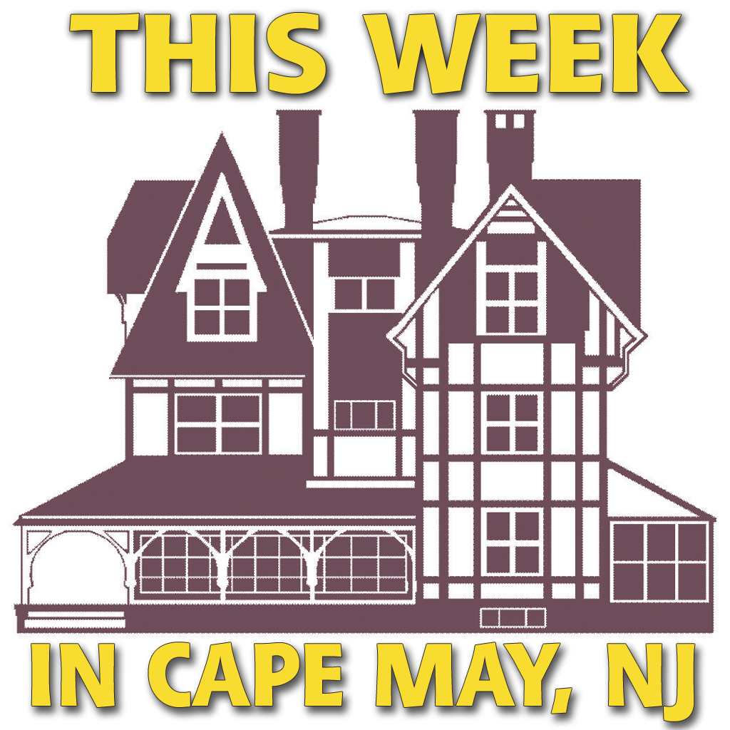 This Week in Cape May icon