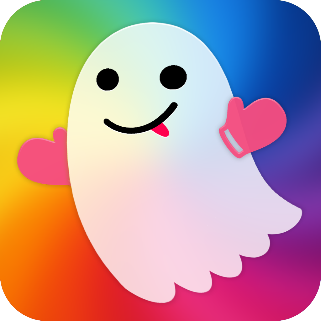 SnapCrack Pro for Snapchat - Screenshot save your photos and videos to Your Camera Roll icon