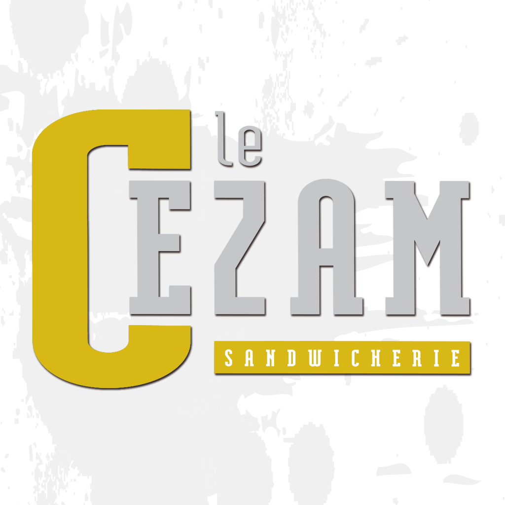 Le Cezam icon