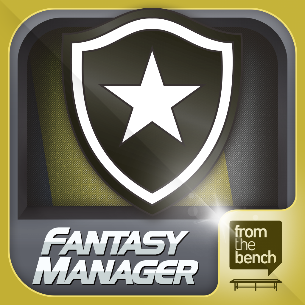 Botafogo Fantasy Manager 2014 icon