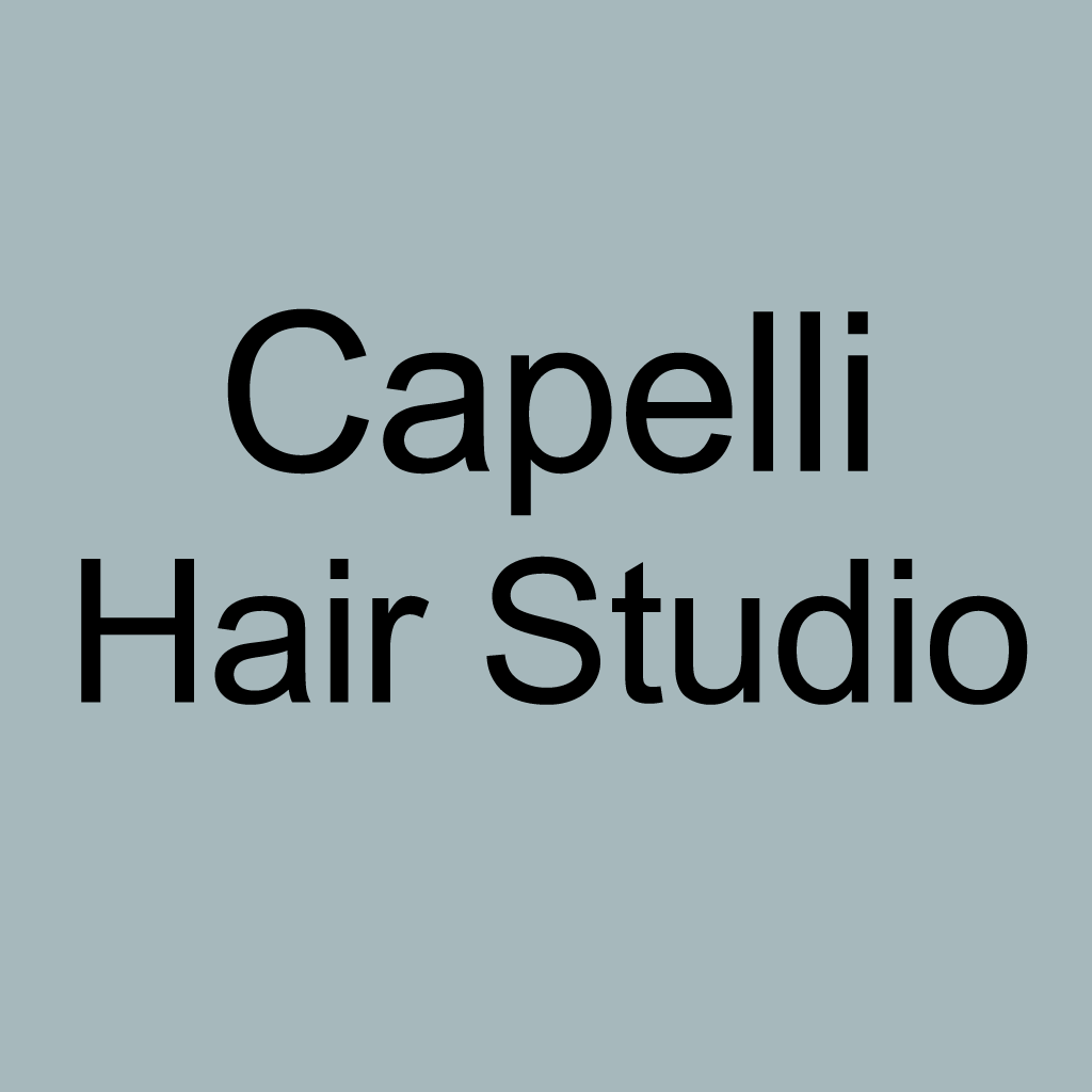 Capelli Hair Studio