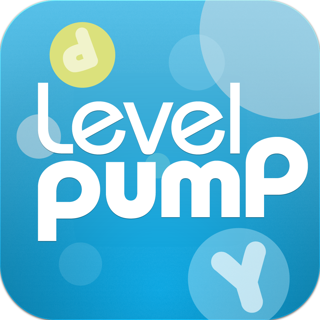 Levelpump English Vocabulary Test