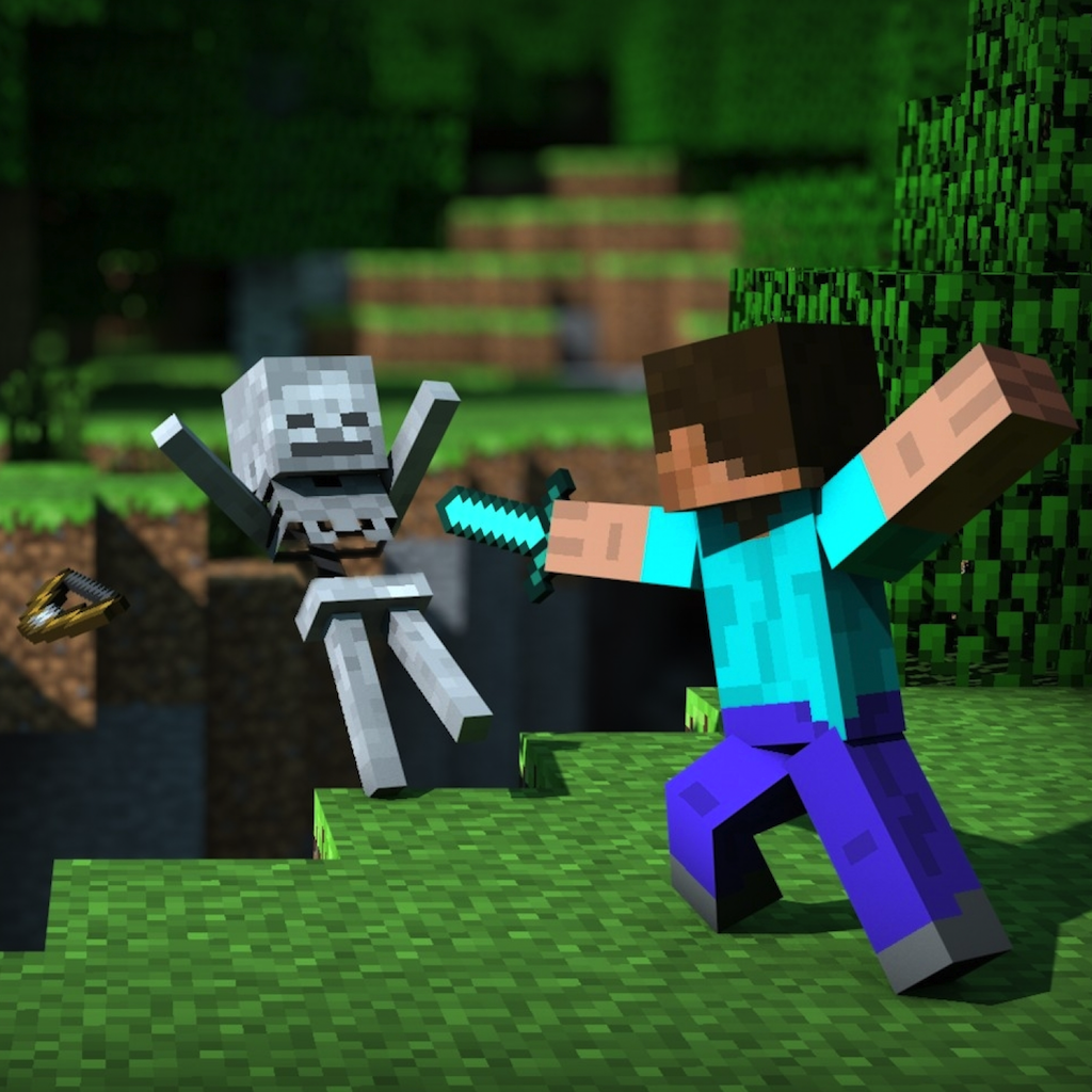 Wallpapers For Minecraft