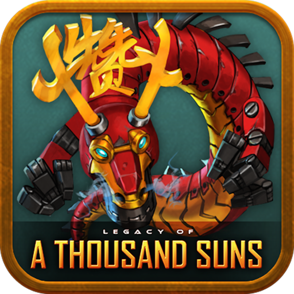 Text-Based RPG 'Legacy of a Thousand Suns' Is Now Available On iOS