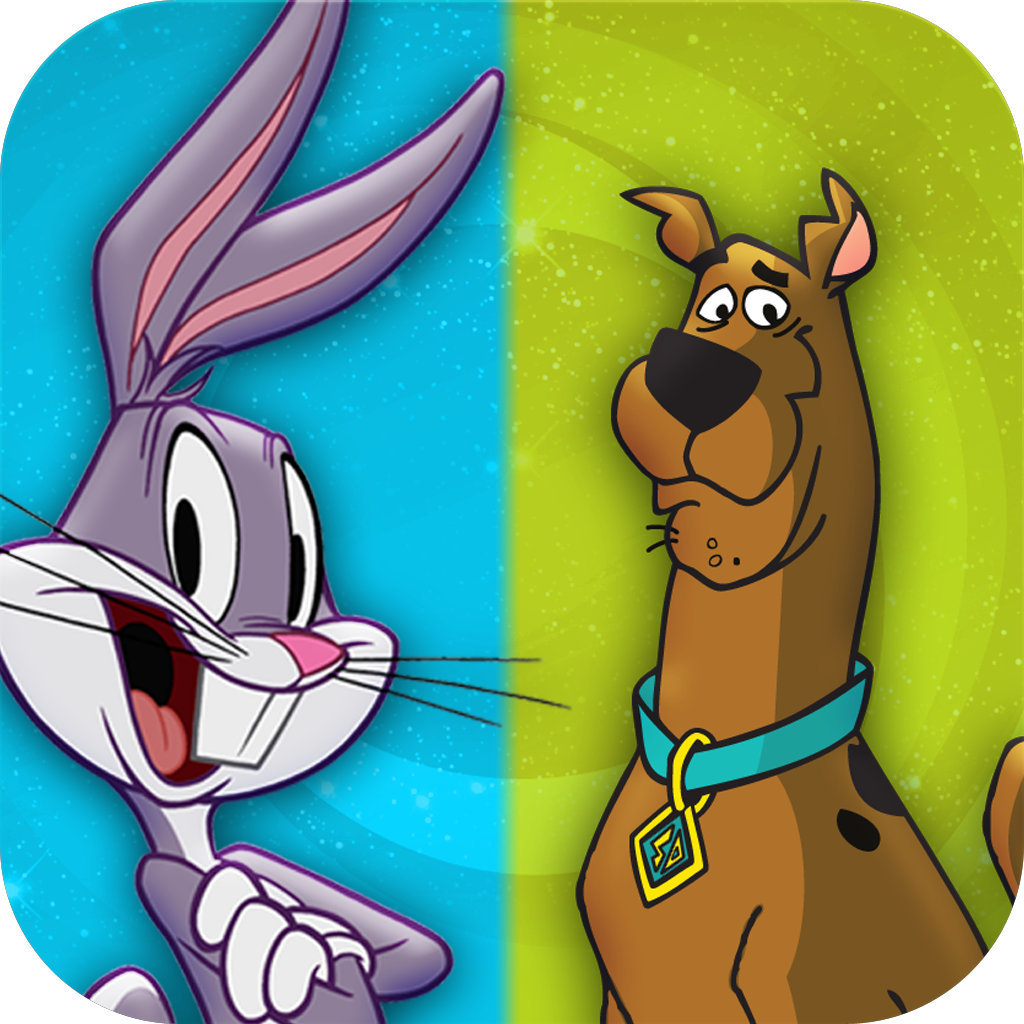 Scooby Doo! & Looney Tunes Cartoon Universe: Arcade