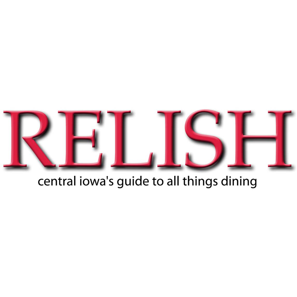 Relish Dining Guide