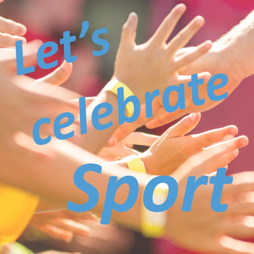 Let’s Celebrate Sport icon