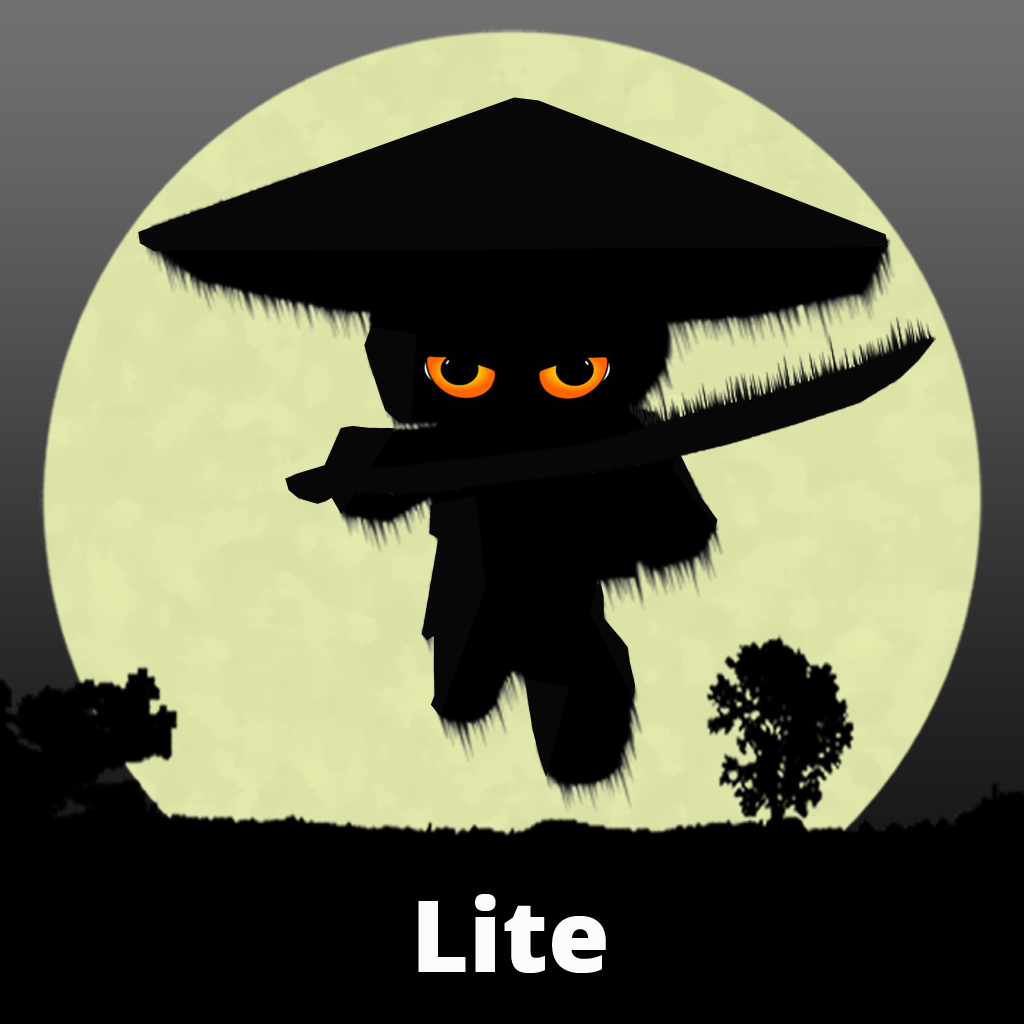 Nbo Ninja Moon Lite icon