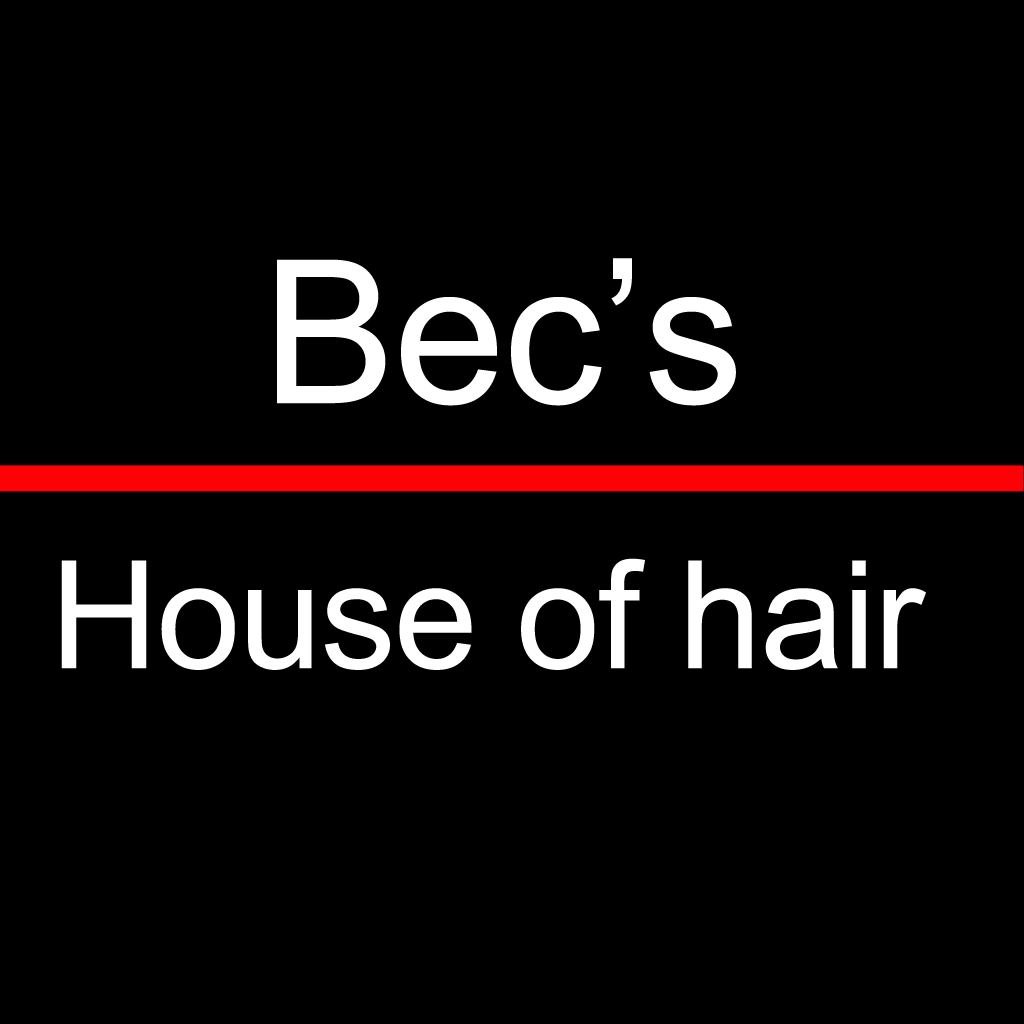 Bec's House of Hair