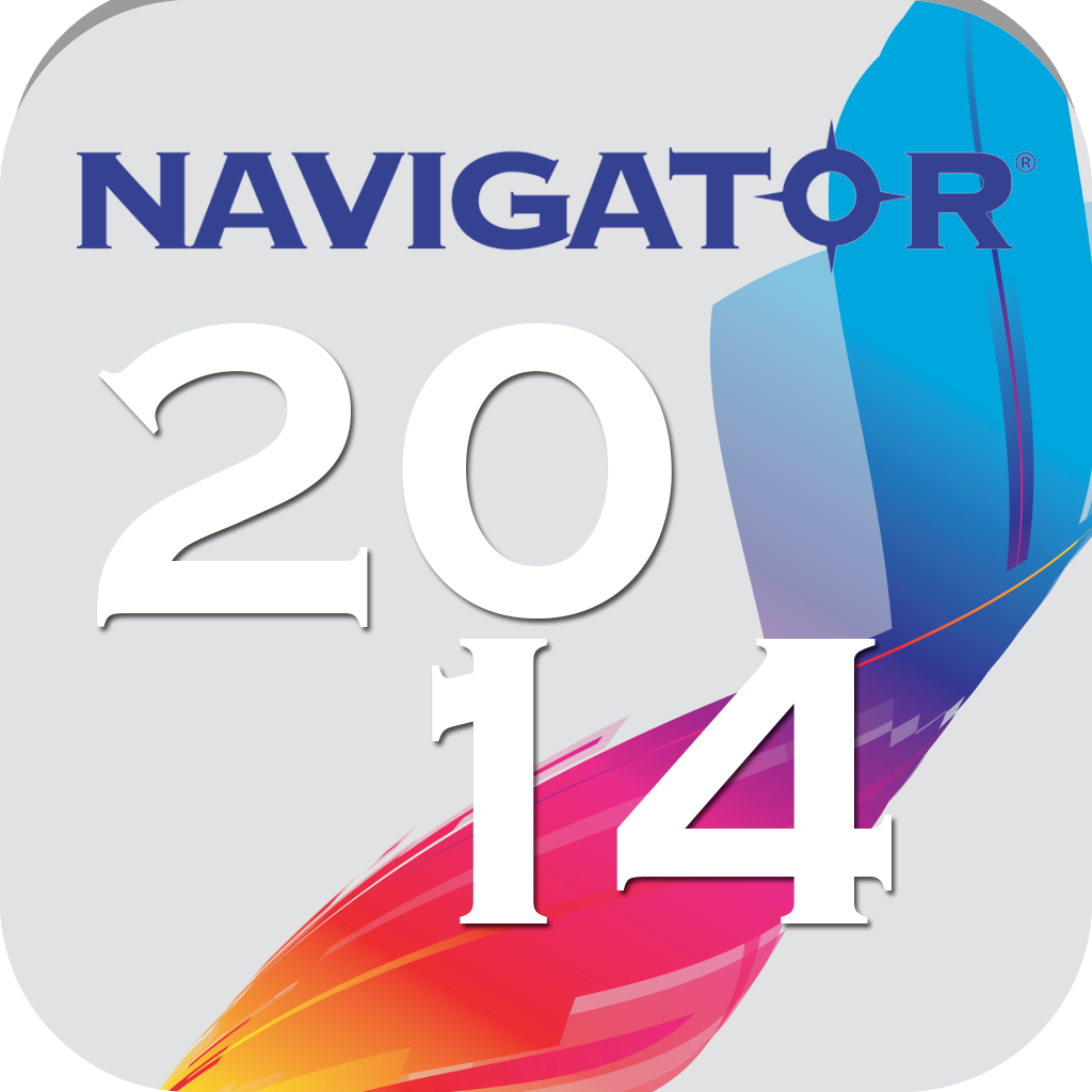 Navigator Onsite Guide icon