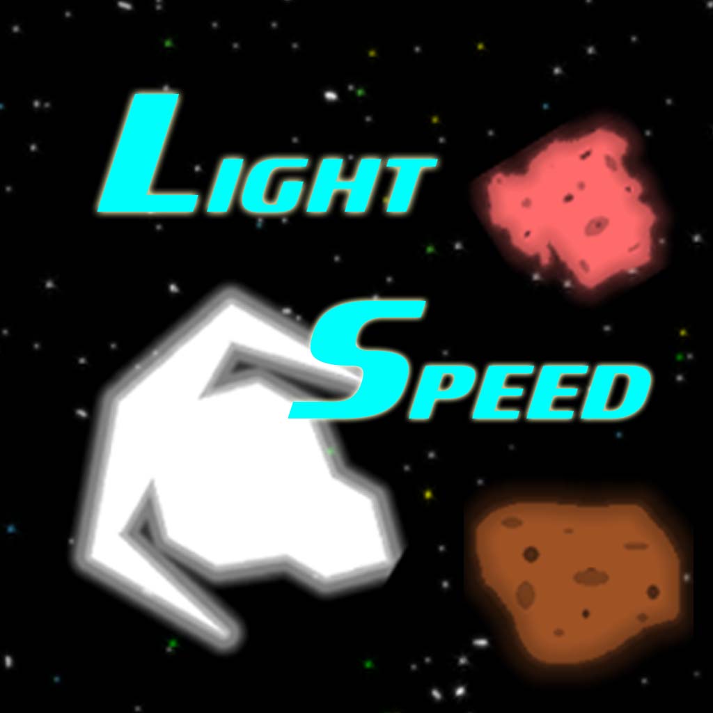 Light Speed Rush