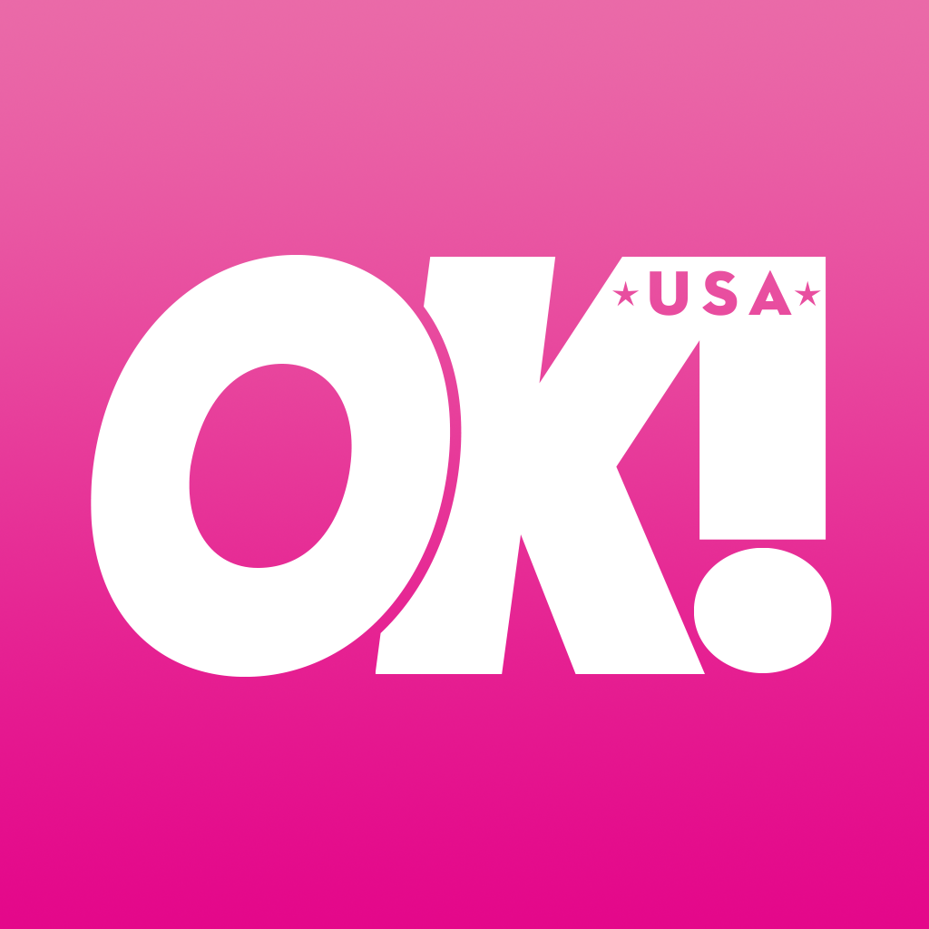 OK! Magazine USA icon