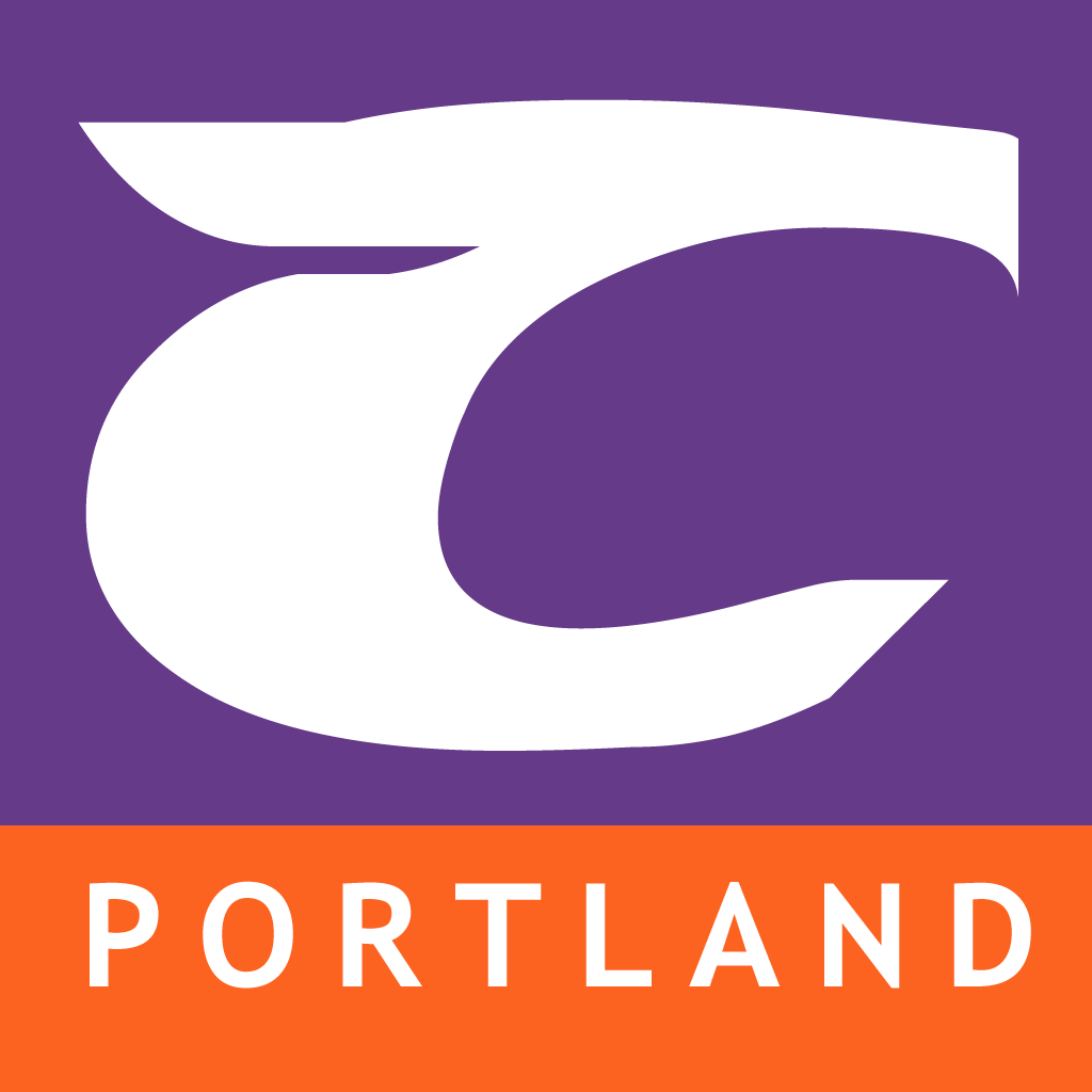 Portland CityZapper City Guide icon