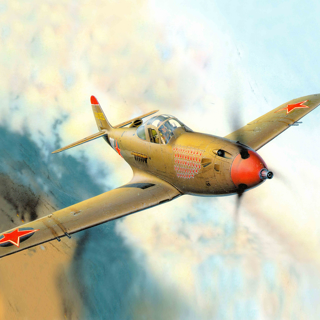 Jet Fighter - Air Combat to Save Your Village icon