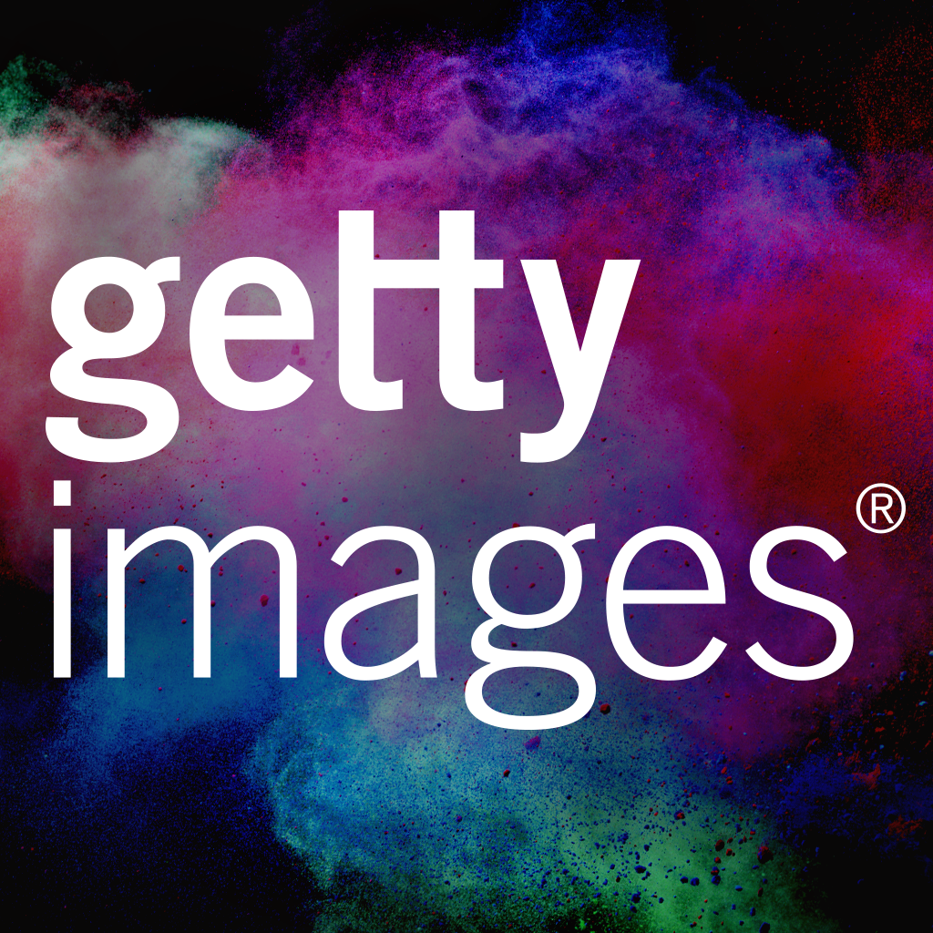 getty search by image