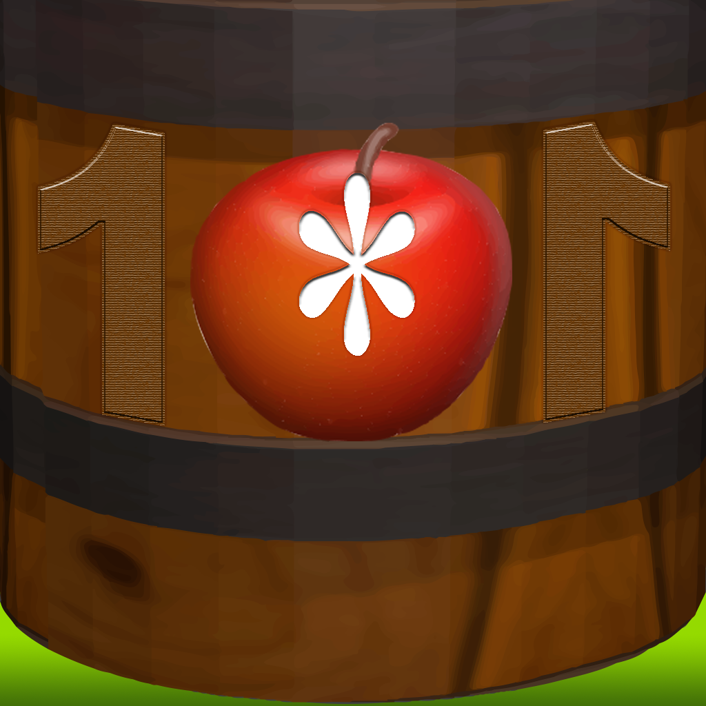 Apples 101 icon