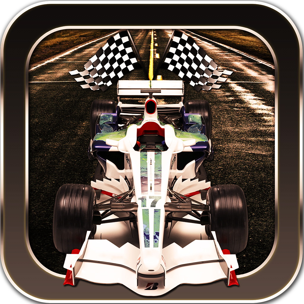 Awesome Indy Open Wheel Racing