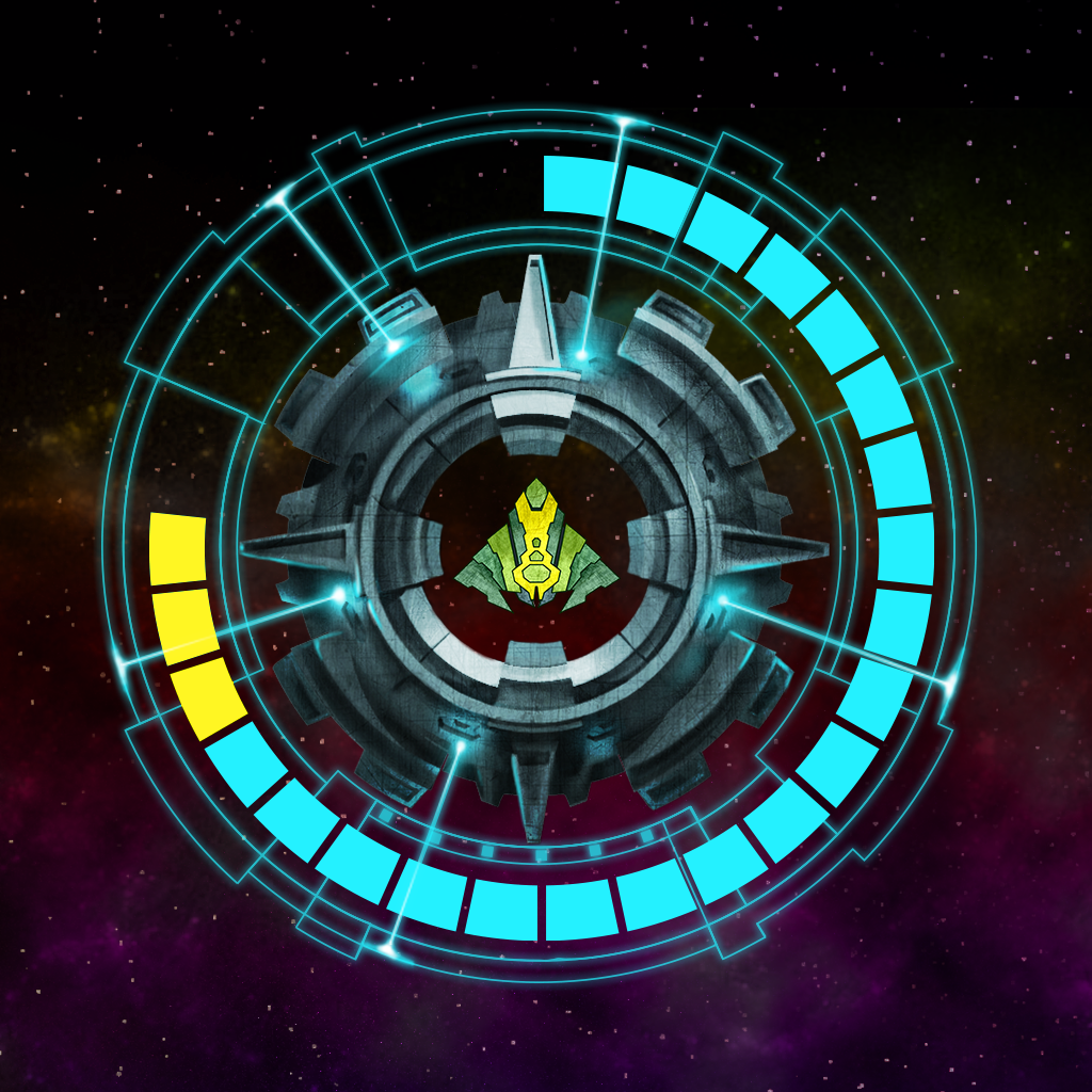 Endless Defense - Protect the Space Tower icon