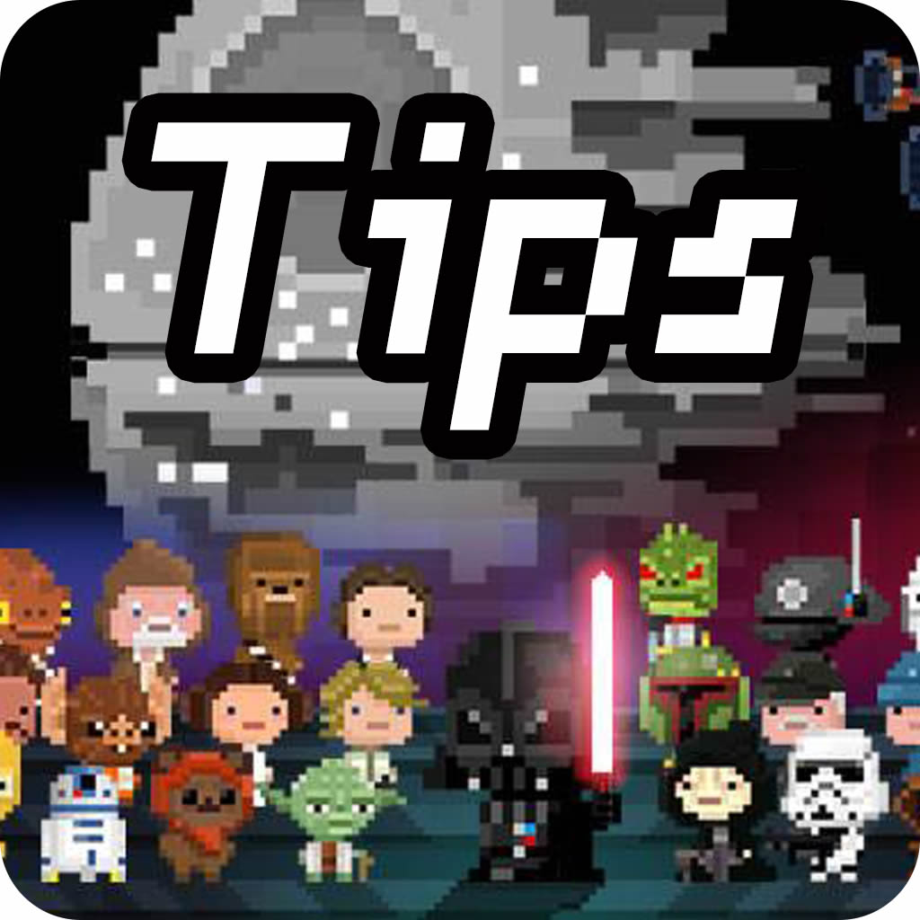 Full Tips for Star Wars Tiny Death Star - Wiki Guide, Full Walkthrough, Strategy Tips icon