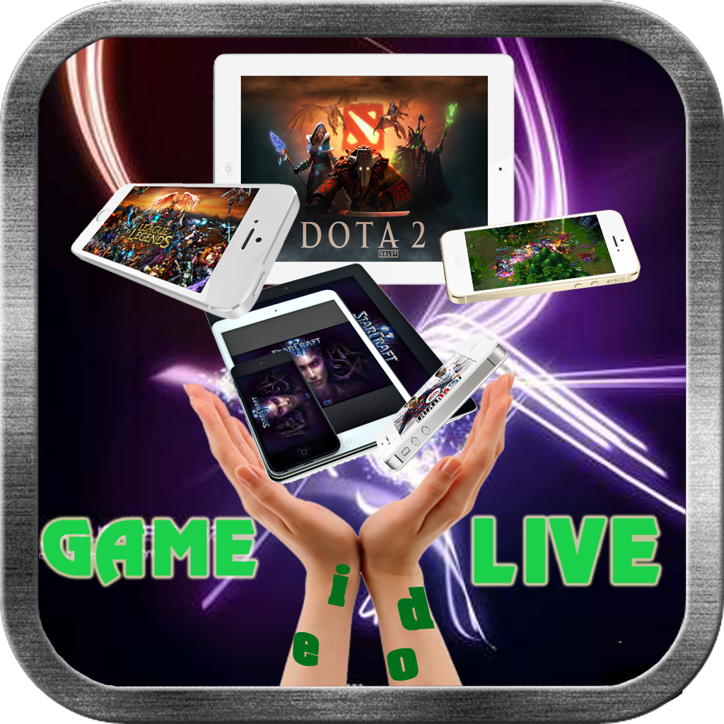 Video Game Live