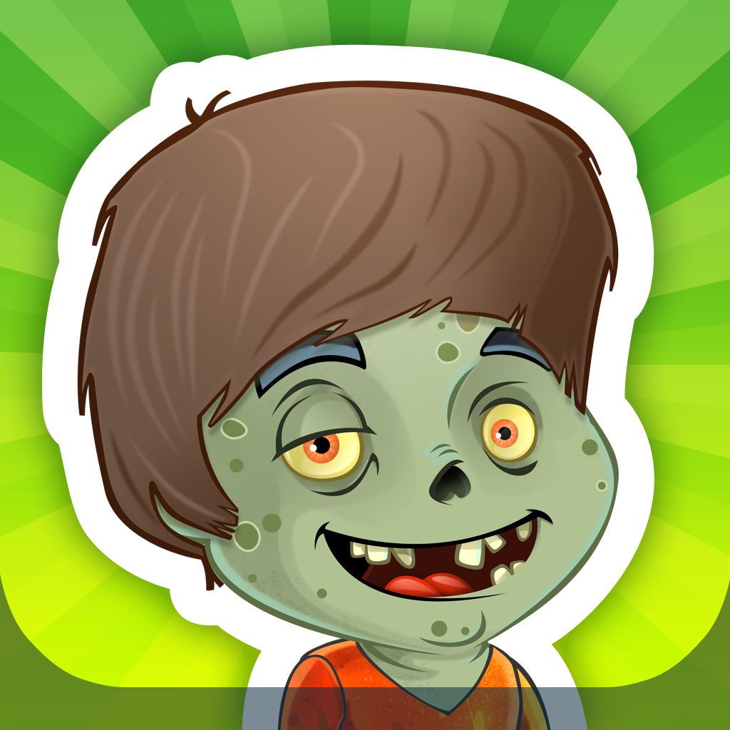 My Pet Zombie