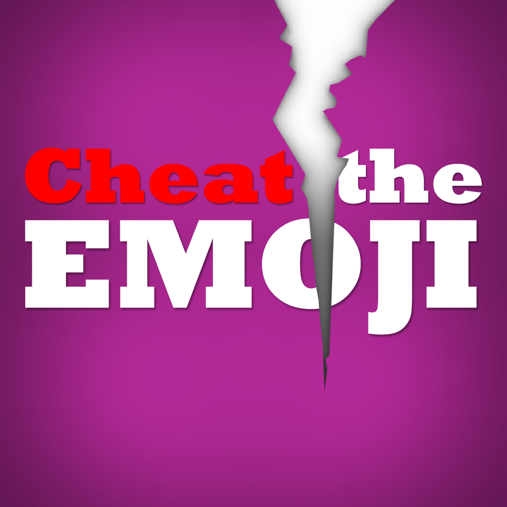 Cheats for Guess the Emoji ~ get all the answers now with free auto game import! icon