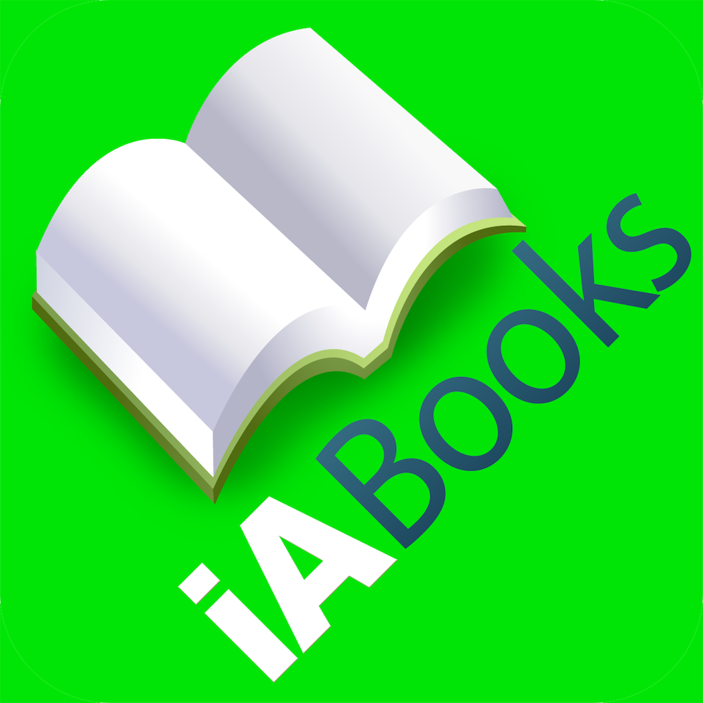 iA Books