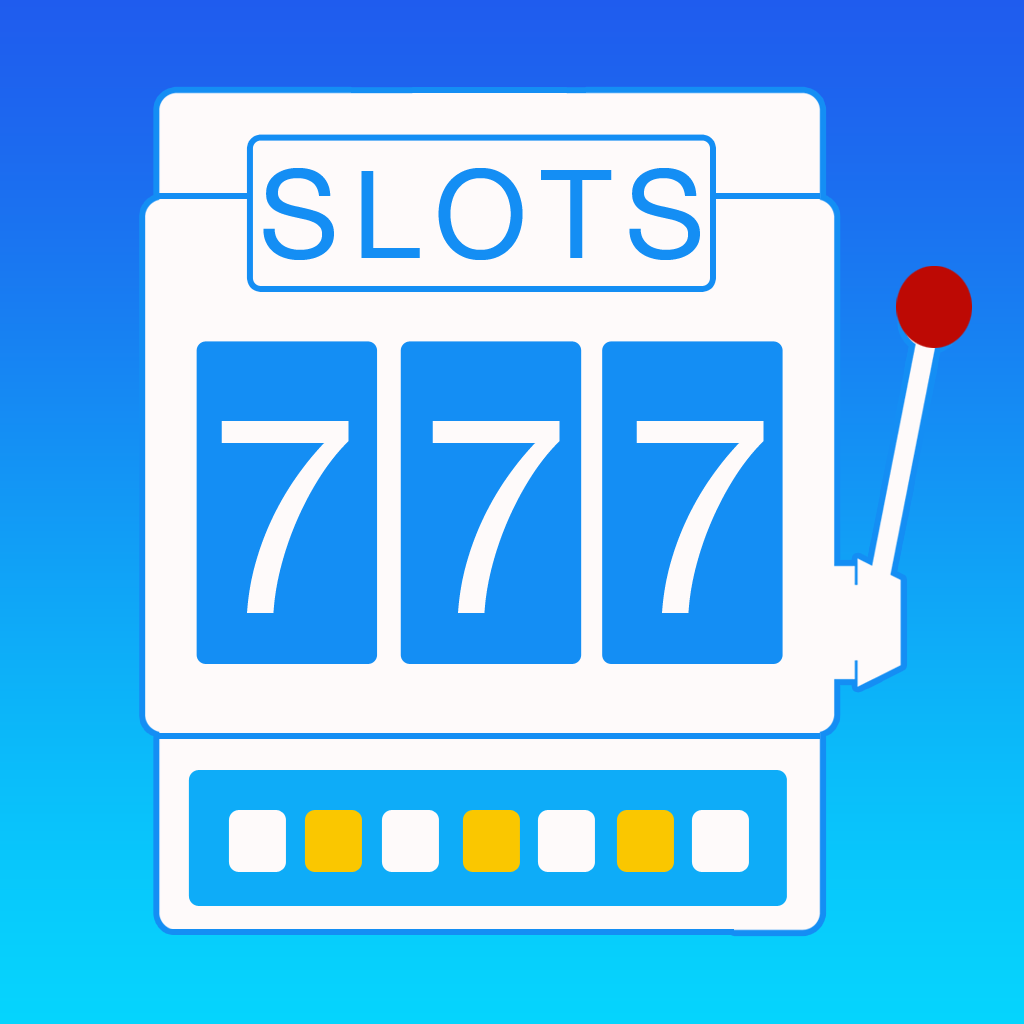 Action Slots - Slot Machine For iOS 7