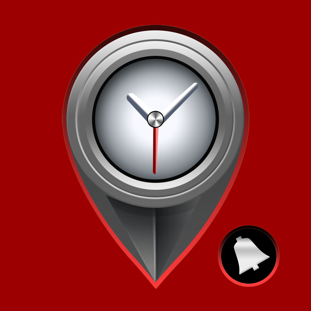 Friends location ~ My GPS Tools Pro