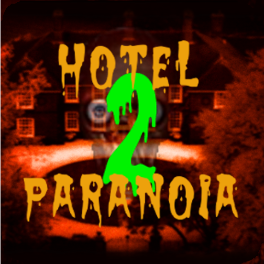 Horror Story:Hotel Paranoia 2