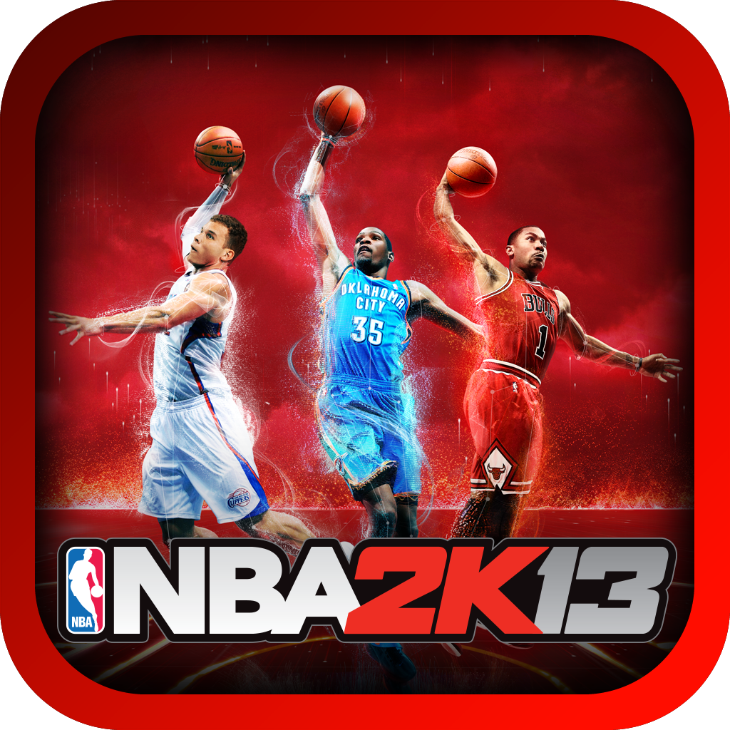 NBA 2K13 Review