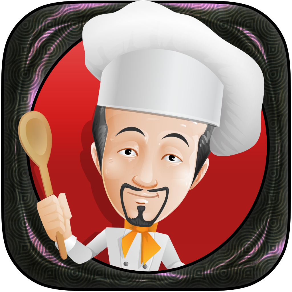 Iron Chef icon