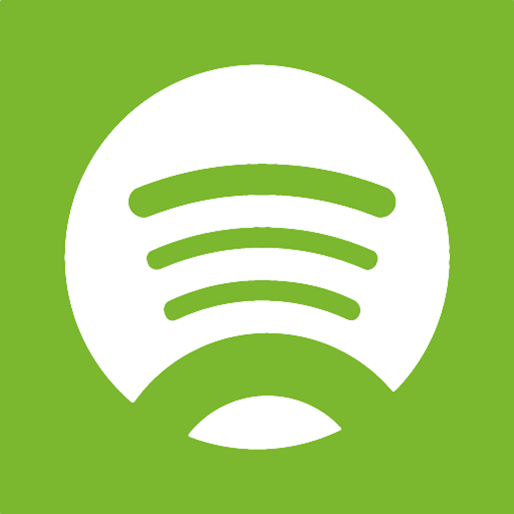 Spotify Premium Music Mp3 Full HD icon