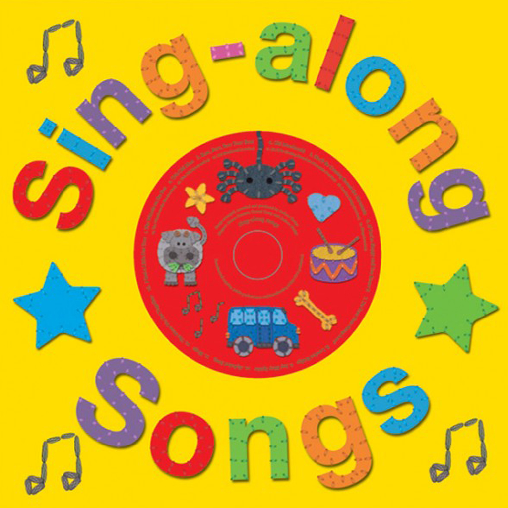 Best Kids Songs Collection