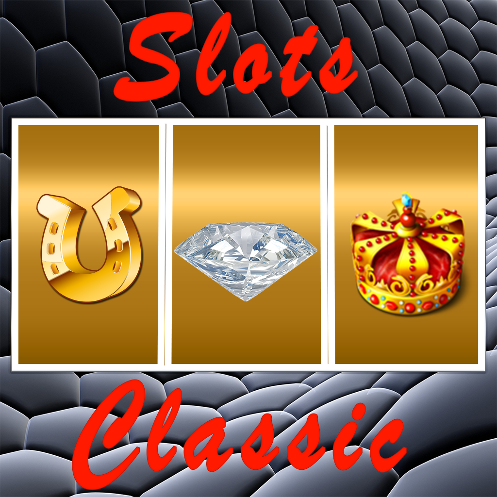 A The Slots Cassino Game HD icon